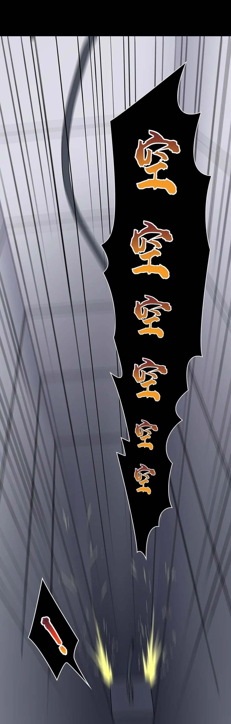 Virus Girlfriend Chapter 137 Gambar 46