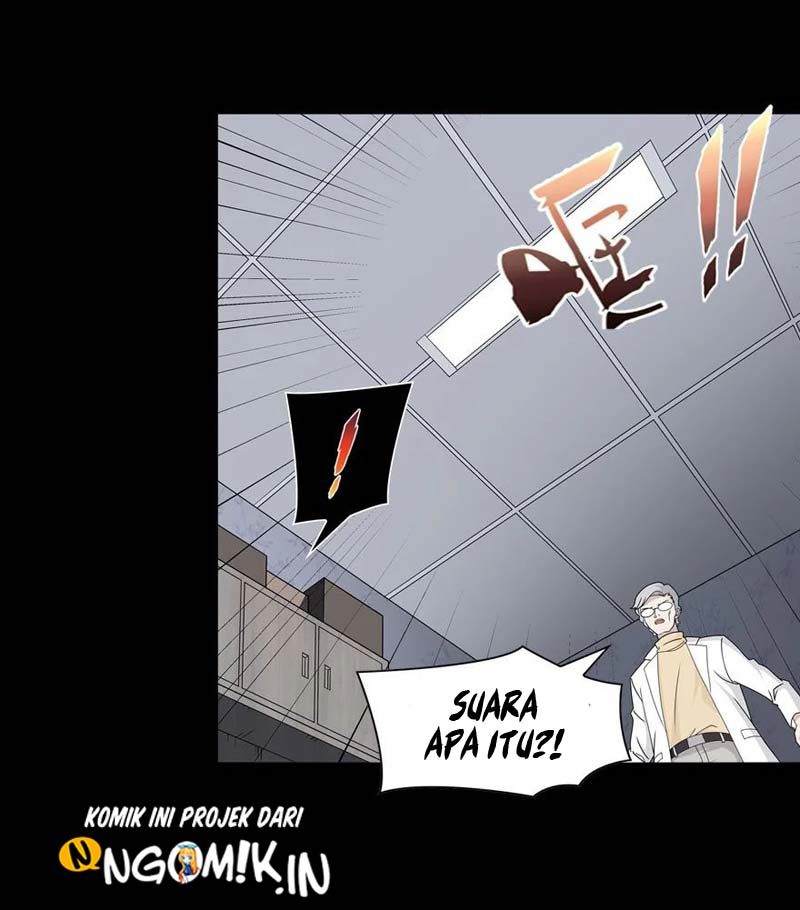 Virus Girlfriend Chapter 137 Gambar 48