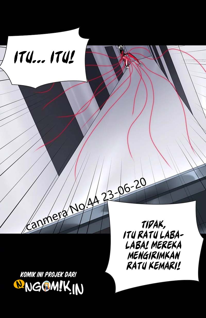 Virus Girlfriend Chapter 137 Gambar 50