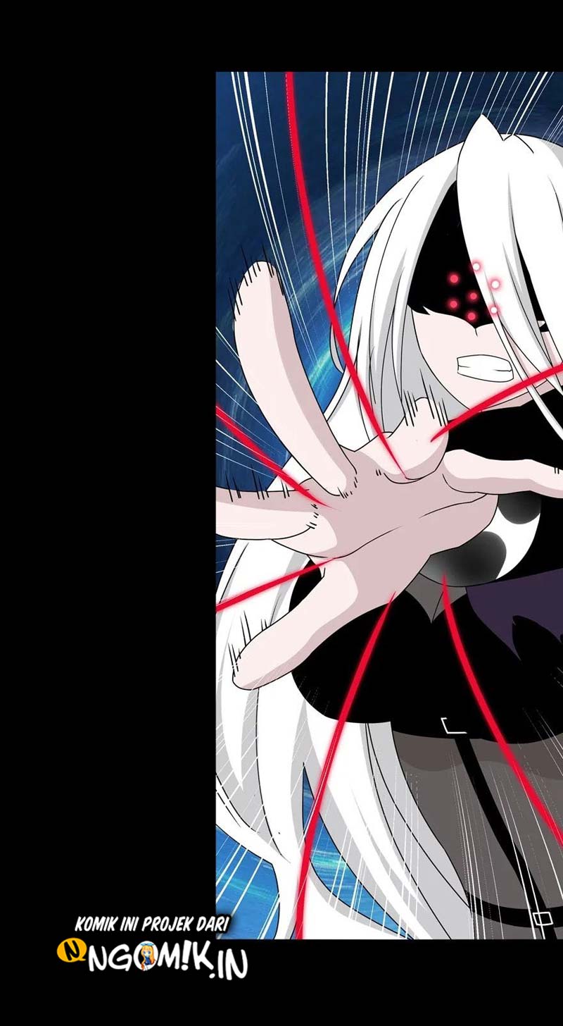 Virus Girlfriend Chapter 137 Gambar 17