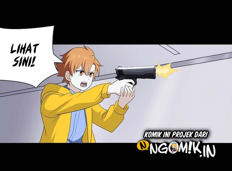 Virus Girlfriend Chapter 137 Gambar 26