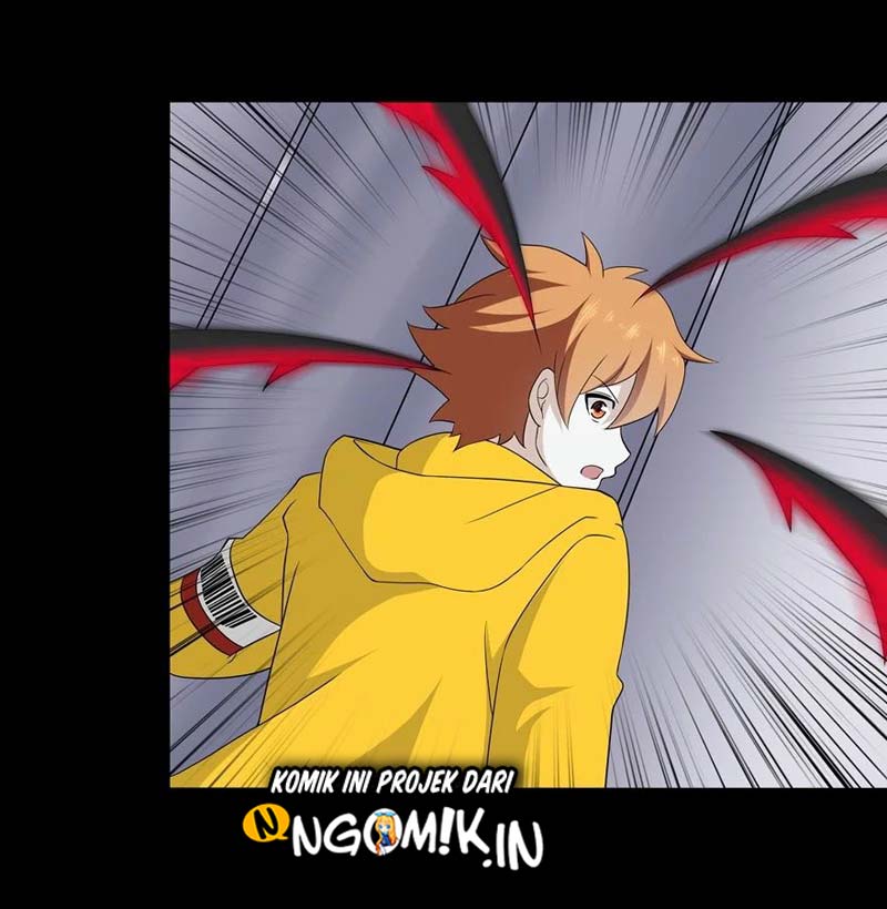 Virus Girlfriend Chapter 137 Gambar 34