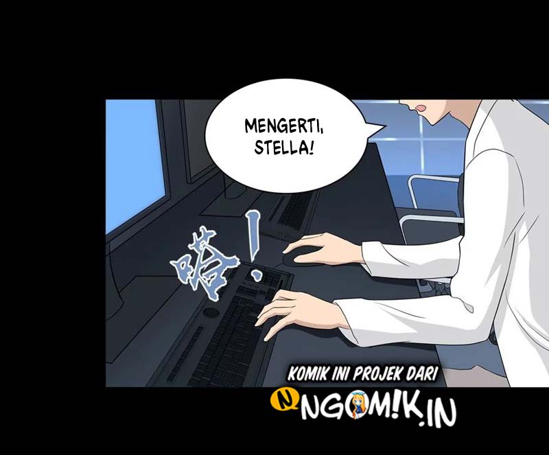 Virus Girlfriend Chapter 137 Gambar 38