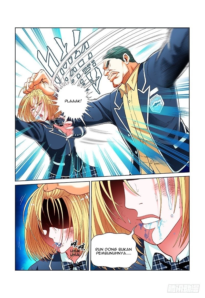 Human Body Cultivation Chapter 40 Gambar 10