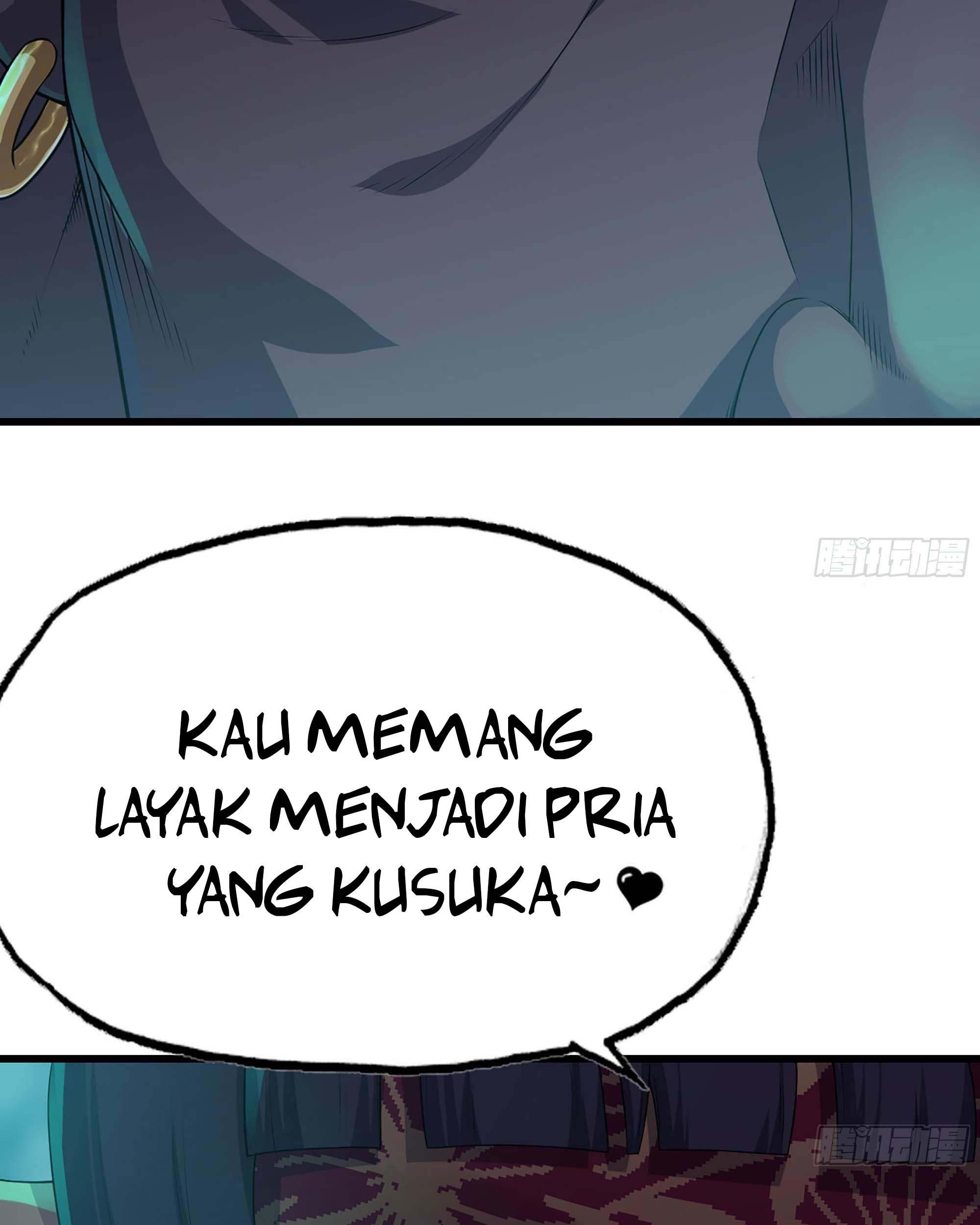 My Wife is a Demon Queen Chapter 227 Gambar 43