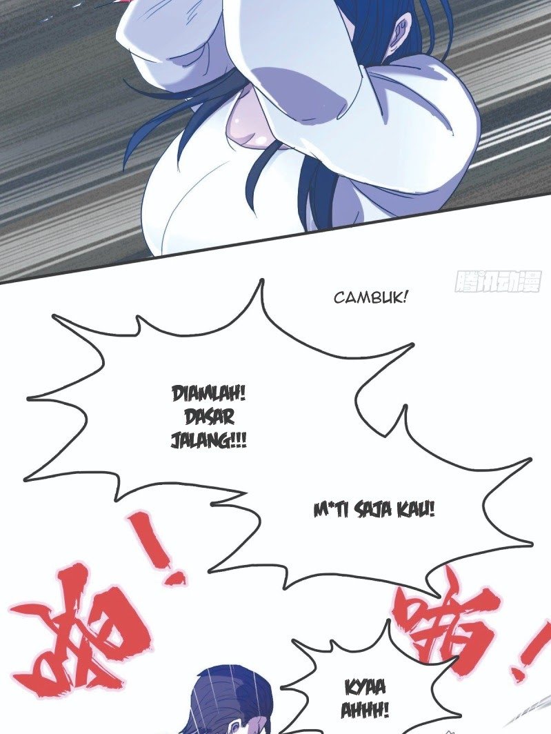 I Was Possessed By The Devil Chapter 24 Gambar 43