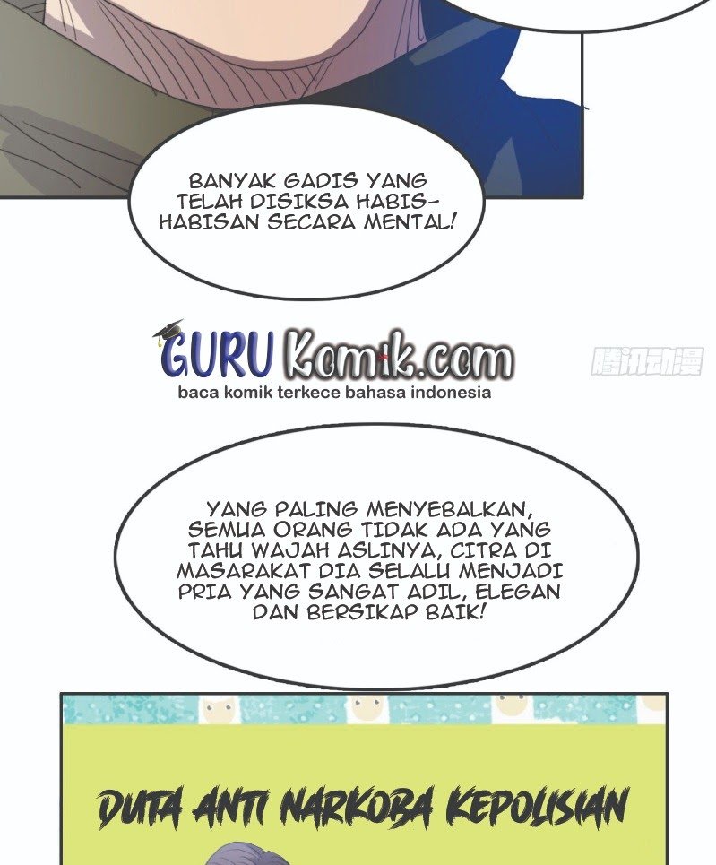 I Was Possessed By The Devil Chapter 24 Gambar 52