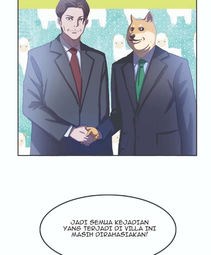 I Was Possessed By The Devil Chapter 24 Gambar 53