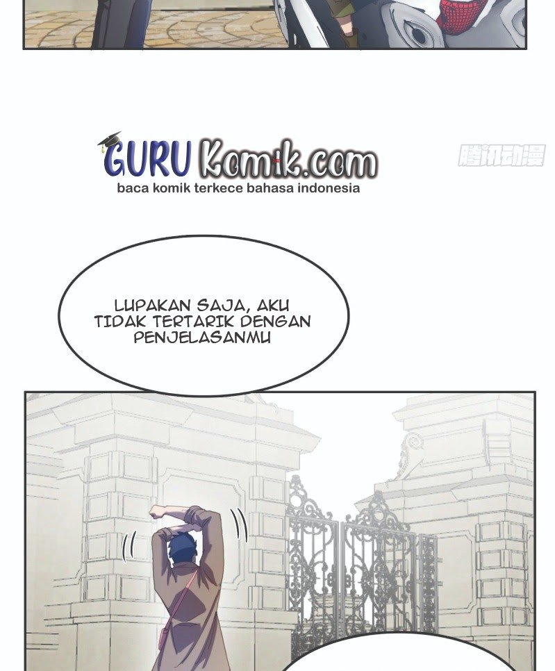 I Was Possessed By The Devil Chapter 24 Gambar 55