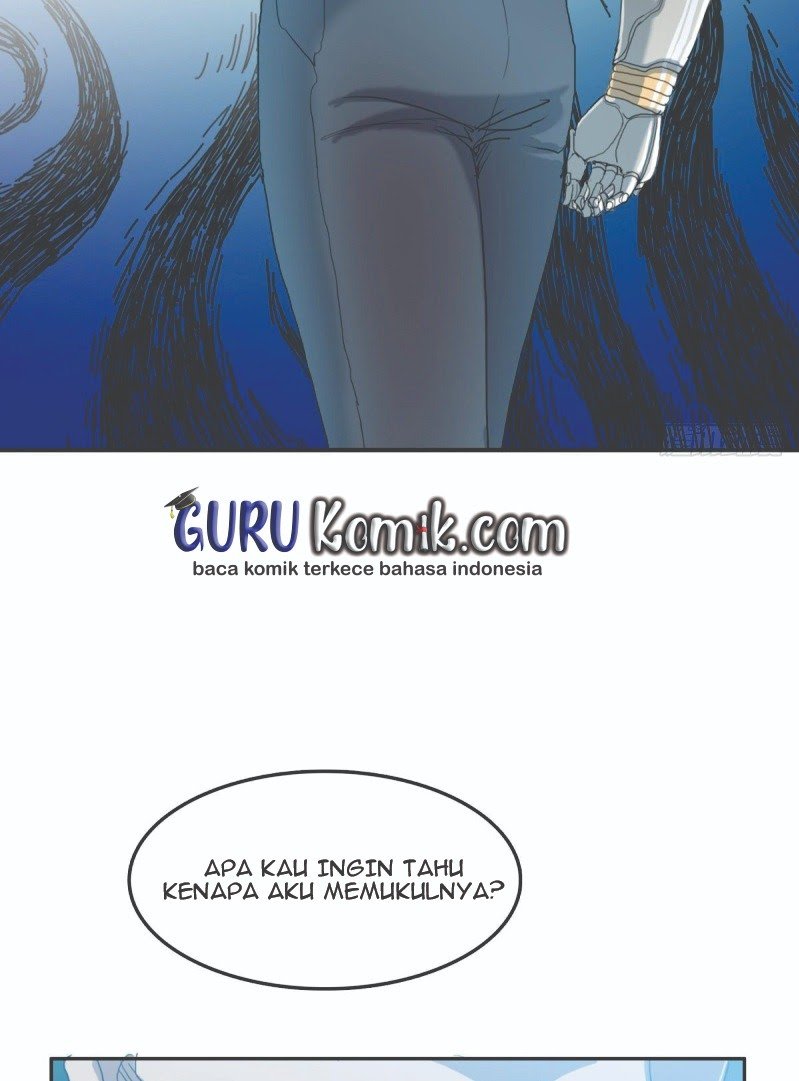 I Was Possessed By The Devil Chapter 24 Gambar 7