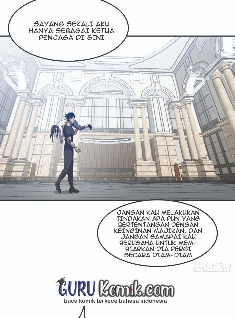 I Was Possessed By The Devil Chapter 24 Gambar 11