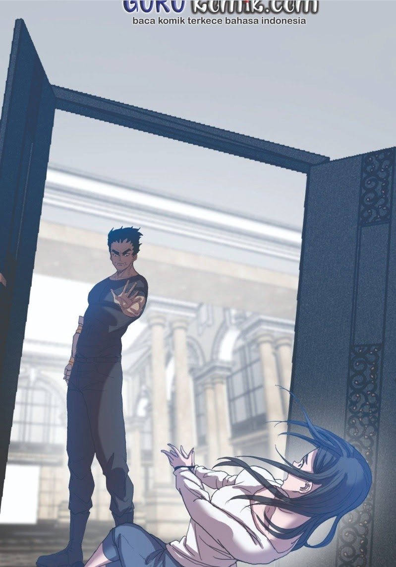 I Was Possessed By The Devil Chapter 24 Gambar 18