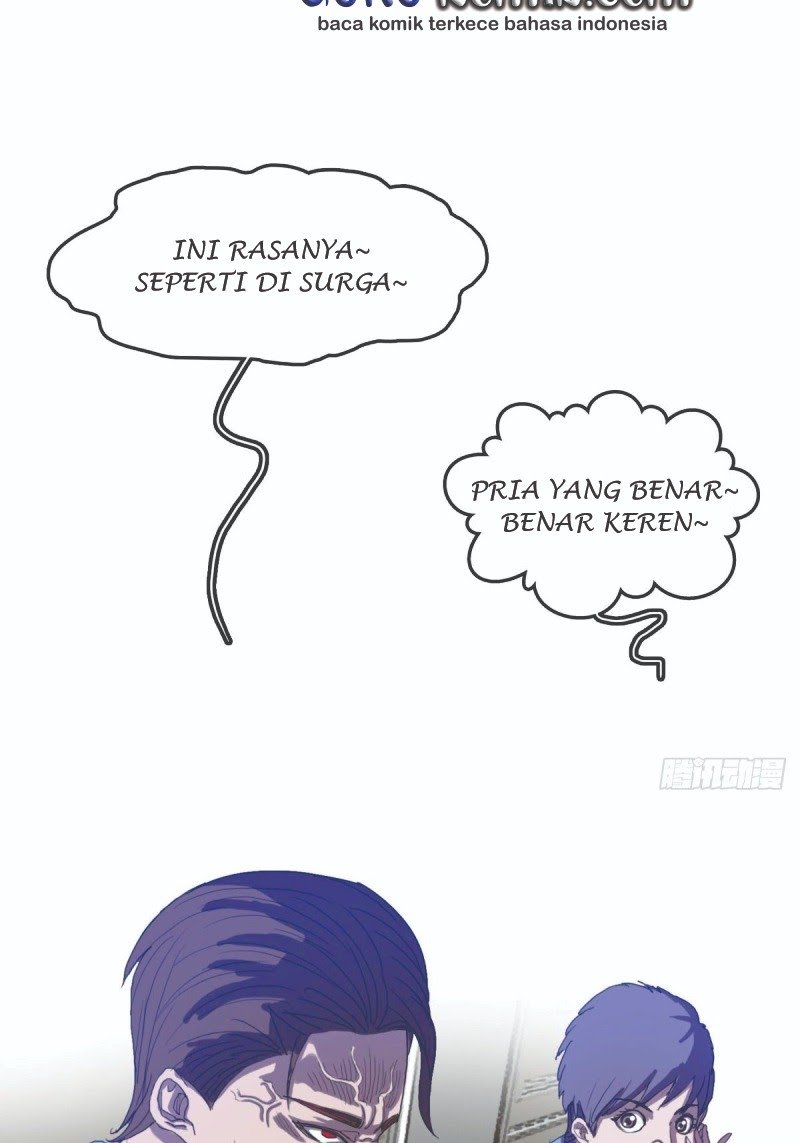 I Was Possessed By The Devil Chapter 24 Gambar 26