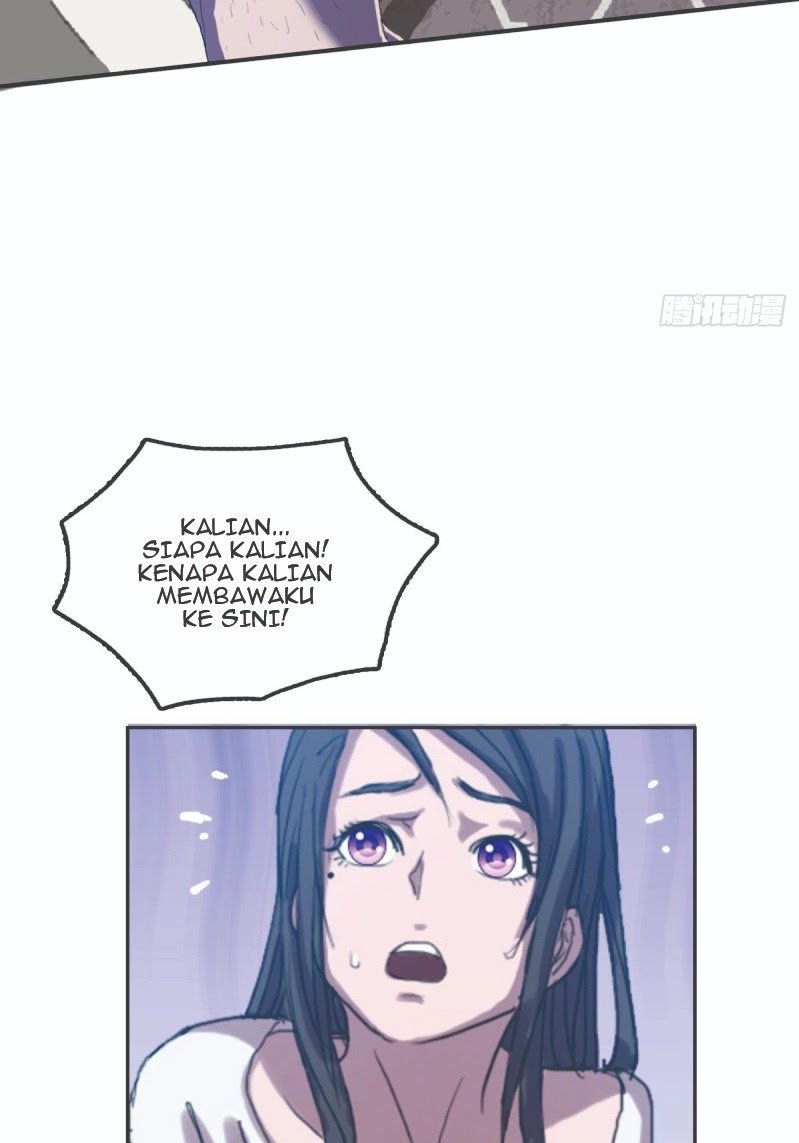 I Was Possessed By The Devil Chapter 24 Gambar 28