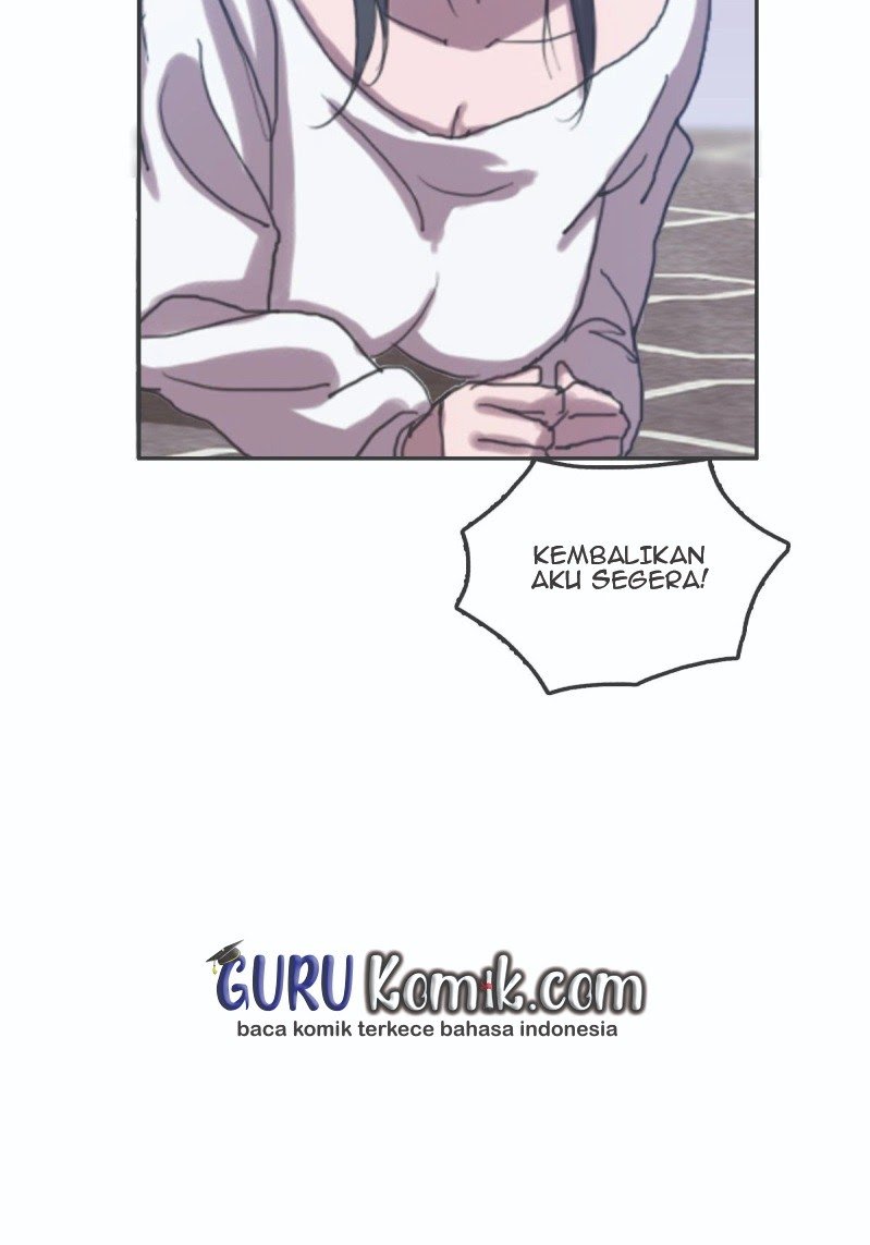 I Was Possessed By The Devil Chapter 24 Gambar 29