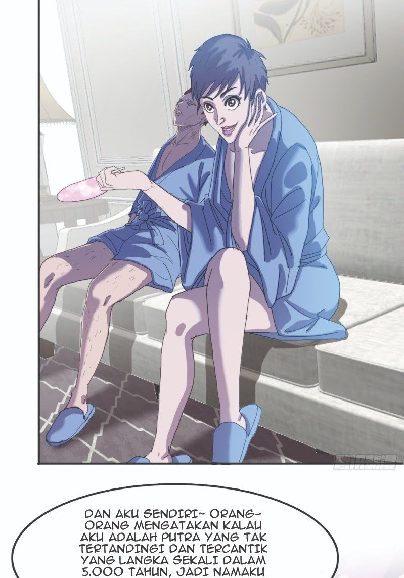 I Was Possessed By The Devil Chapter 24 Gambar 31