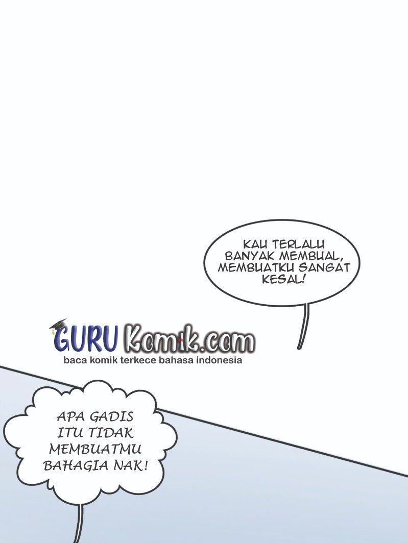 I Was Possessed By The Devil Chapter 24 Gambar 34