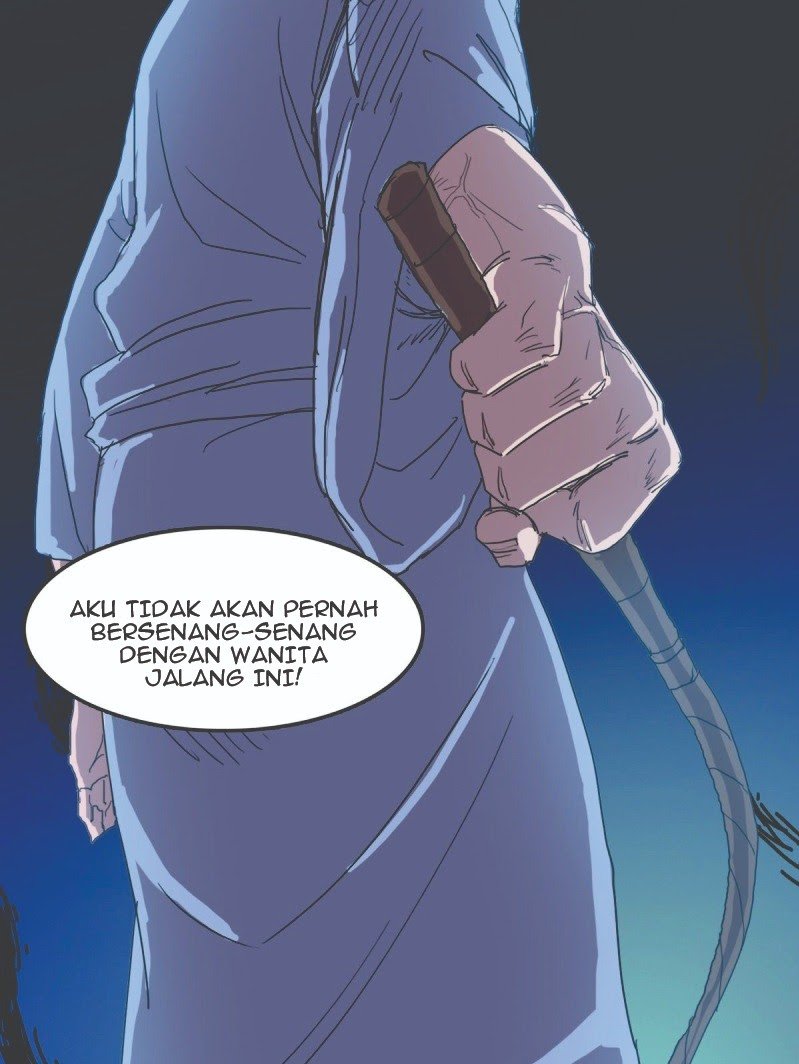 I Was Possessed By The Devil Chapter 24 Gambar 37