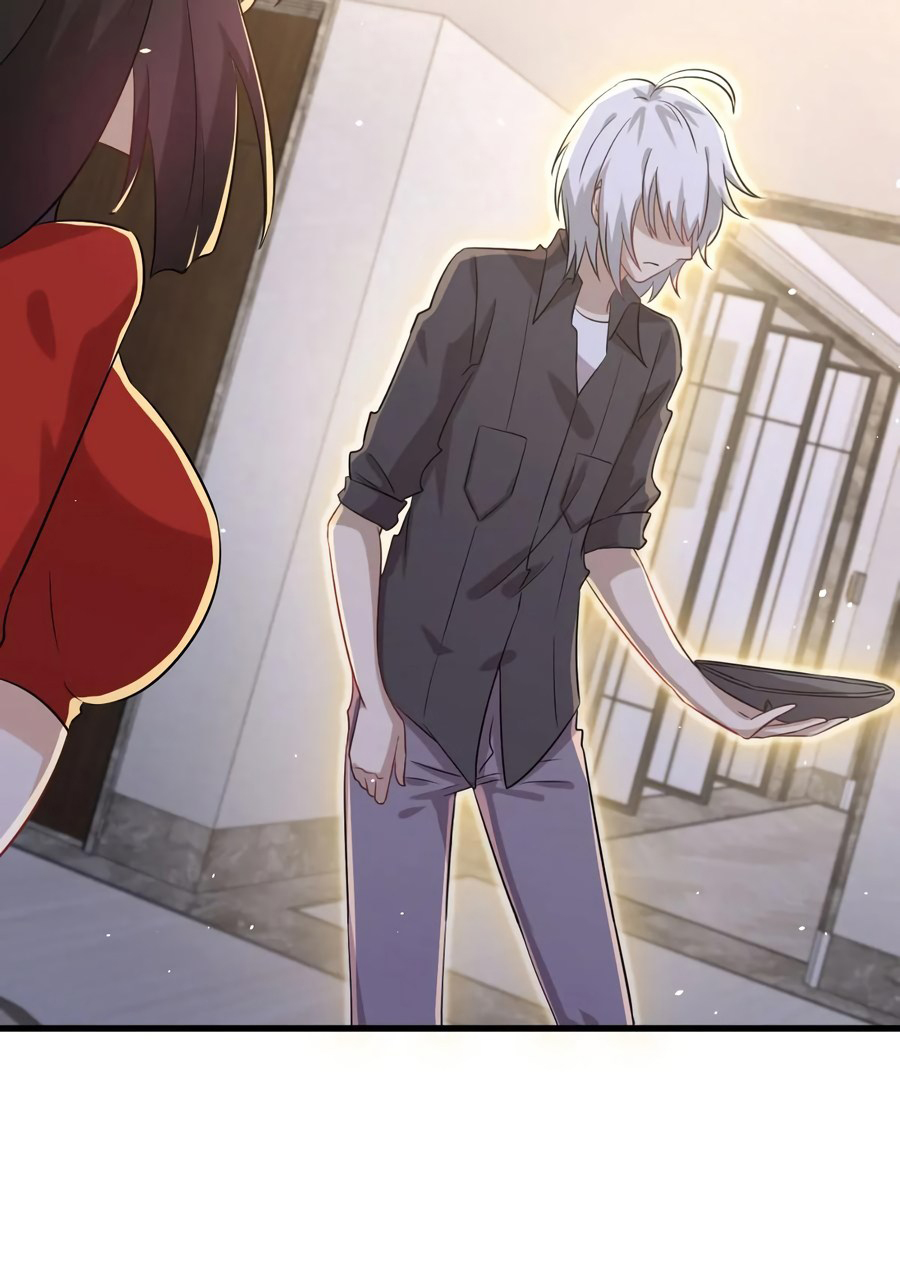 Immortal Swordsman in The Reverse World Chapter 107 Gambar 49