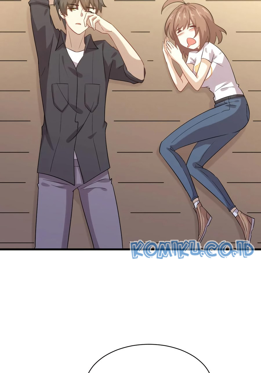 Immortal Swordsman in The Reverse World Chapter 107 Gambar 5