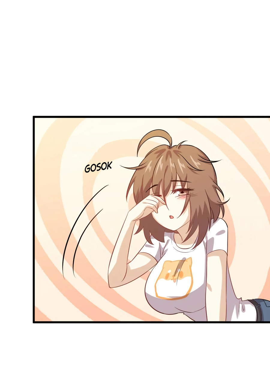 Immortal Swordsman in The Reverse World Chapter 107 Gambar 7