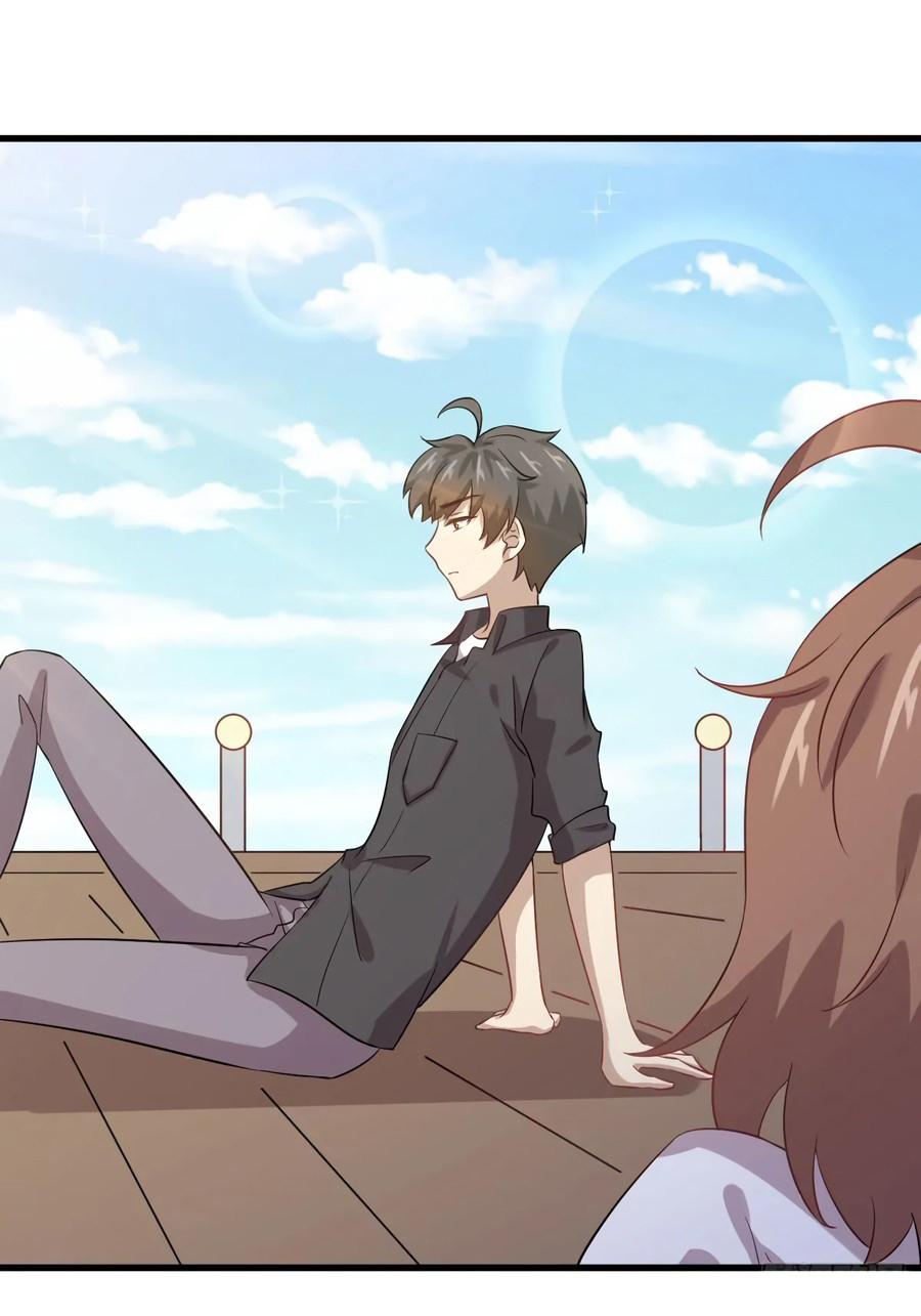 Immortal Swordsman in The Reverse World Chapter 107 Gambar 8