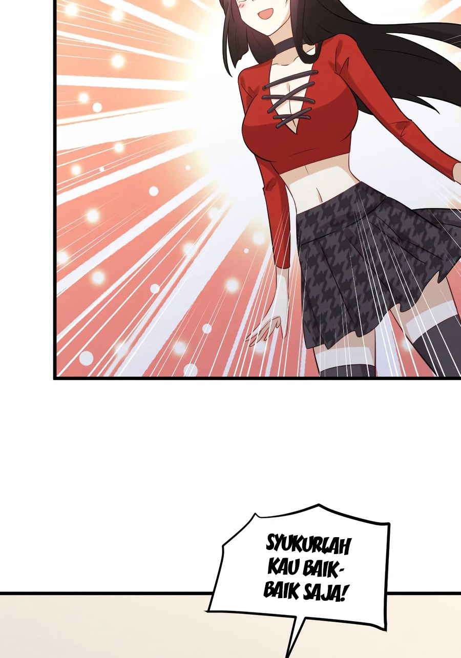 Immortal Swordsman in The Reverse World Chapter 107 Gambar 26