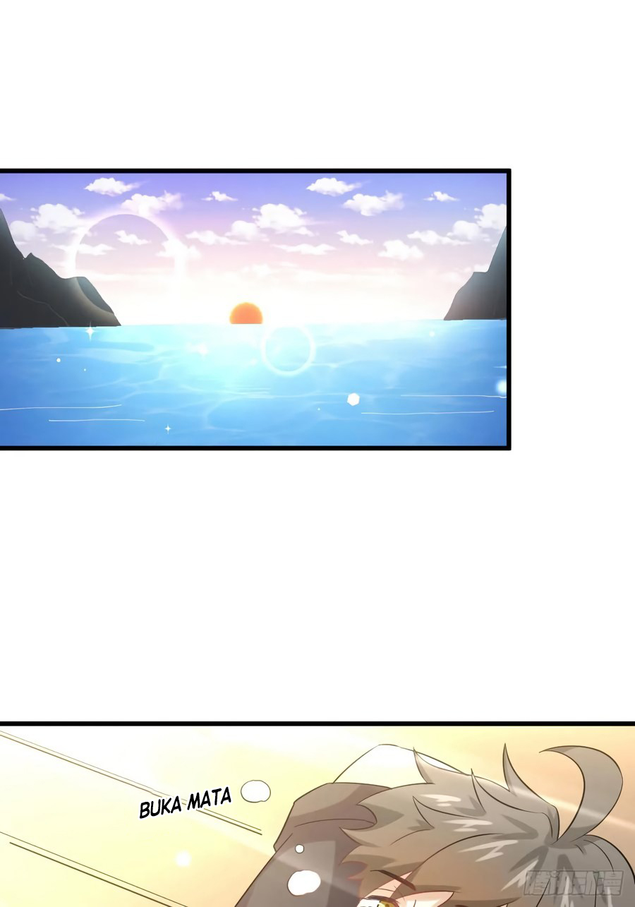 Immortal Swordsman in The Reverse World Chapter 107 Gambar 3