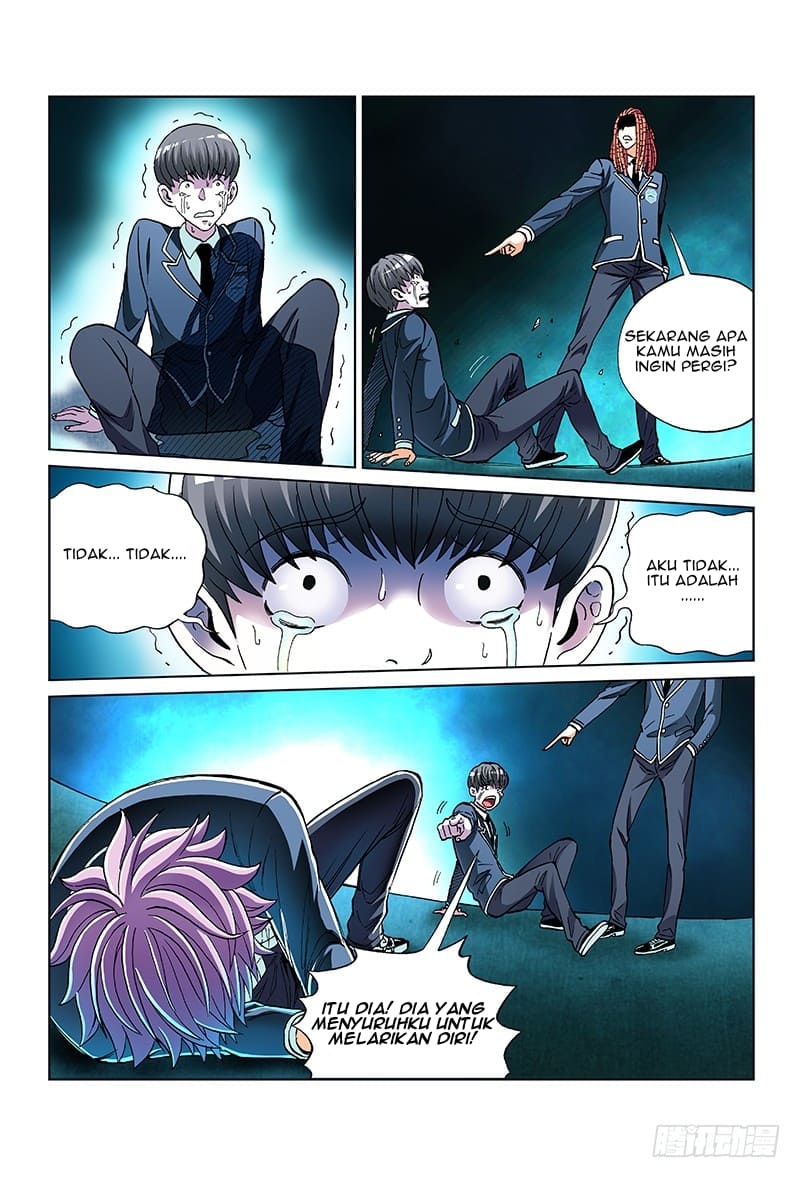 Human Body Cultivation Chapter 44 Gambar 6