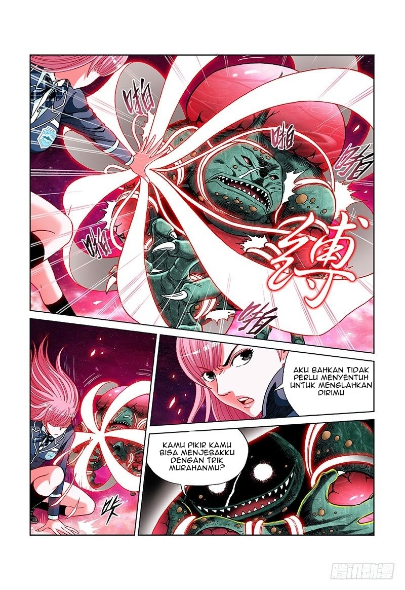 Human Body Cultivation Chapter 42 Gambar 5