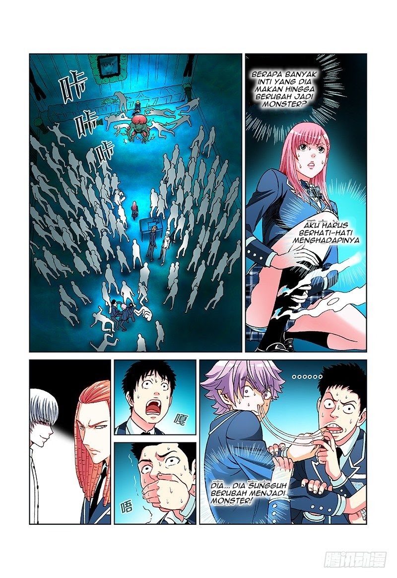 Human Body Cultivation Chapter 42 Gambar 3