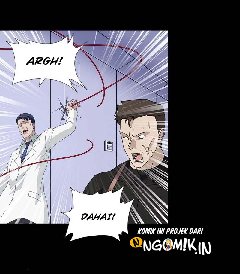 Virus Girlfriend Chapter 138 Gambar 5