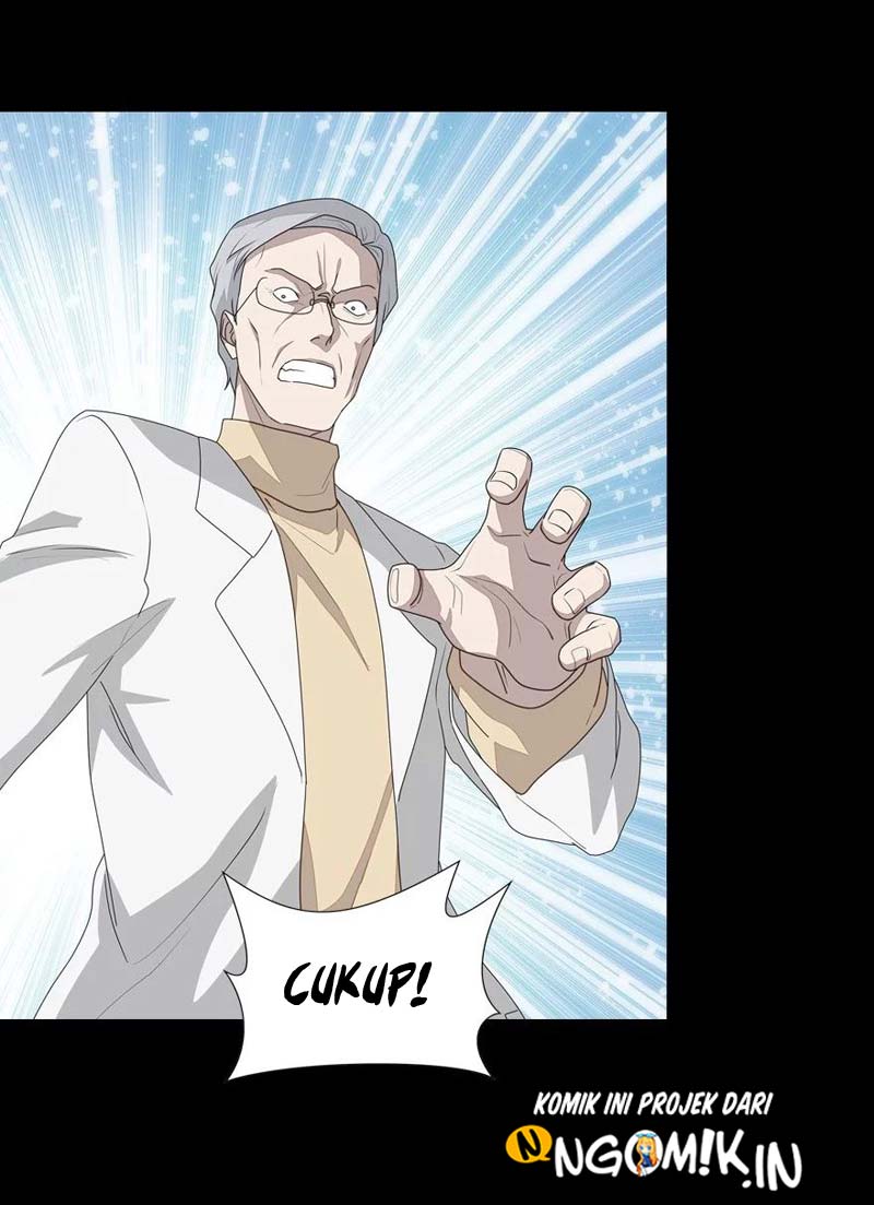 Virus Girlfriend Chapter 138 Gambar 9