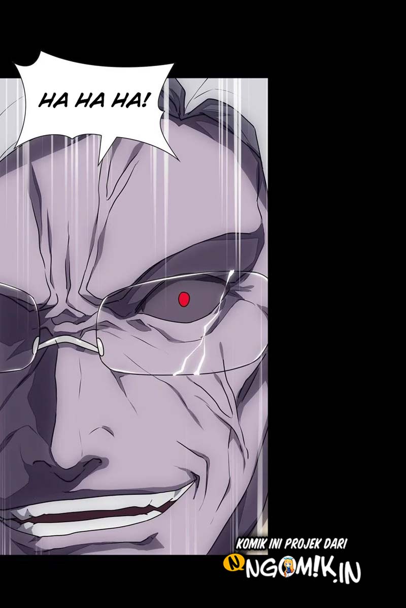 Virus Girlfriend Chapter 138 Gambar 17