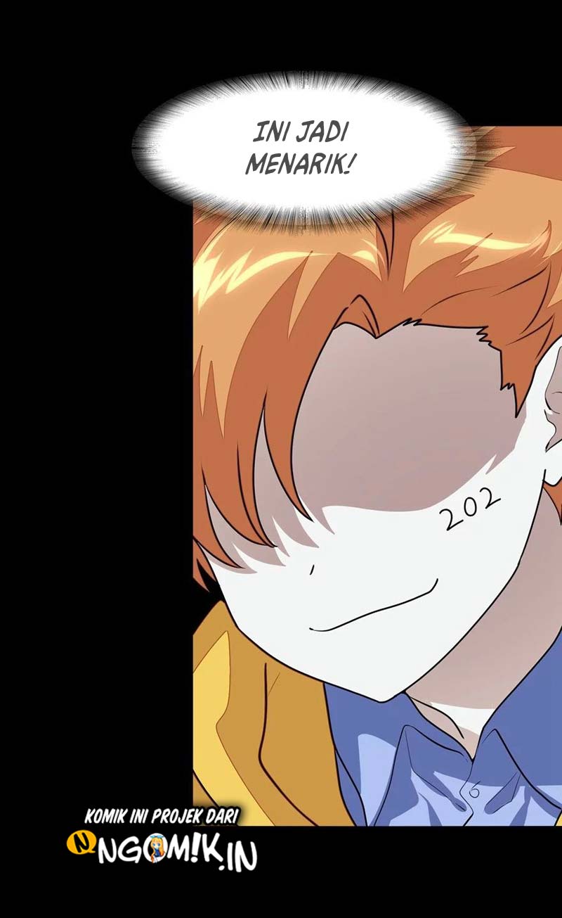 Virus Girlfriend Chapter 138 Gambar 24