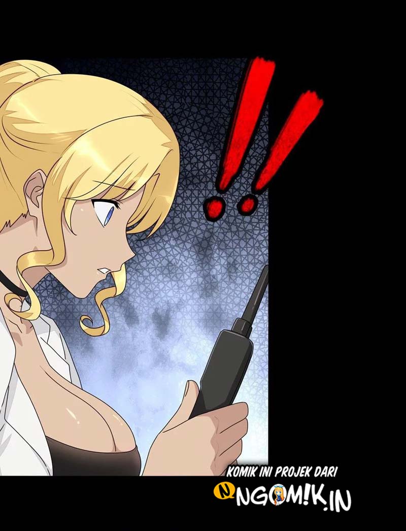 Virus Girlfriend Chapter 138 Gambar 32