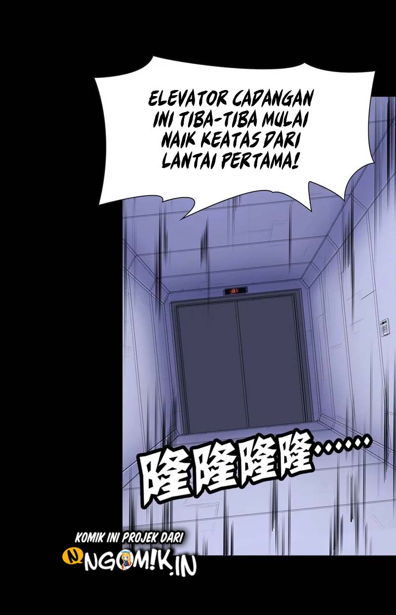 Virus Girlfriend Chapter 138 Gambar 39