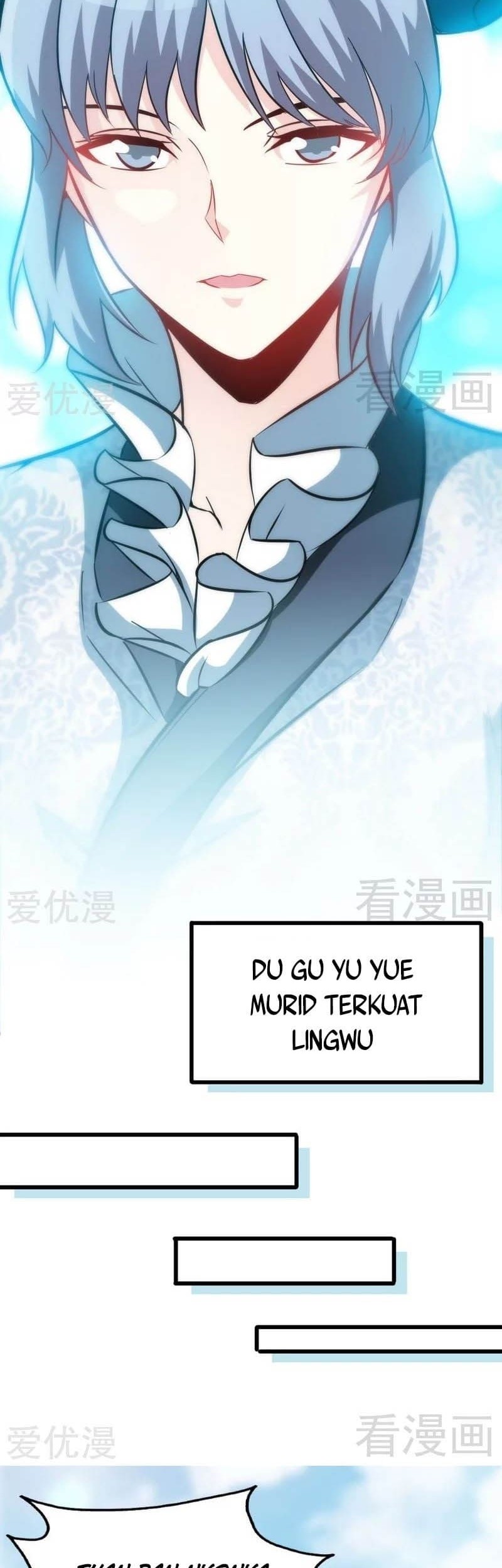 Extreme God Chapter 73 Gambar 9