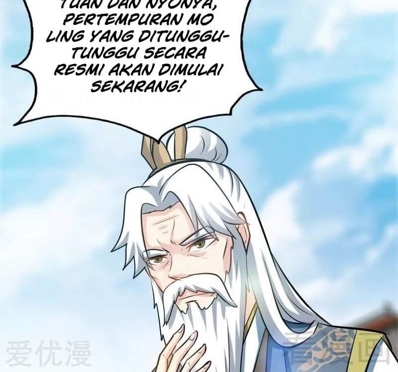 Extreme God Chapter 73 Gambar 10