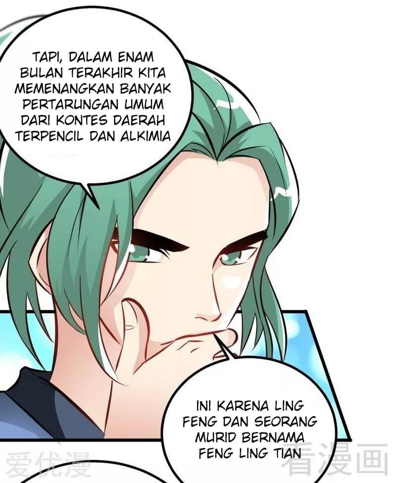 Extreme God Chapter 73 Gambar 7