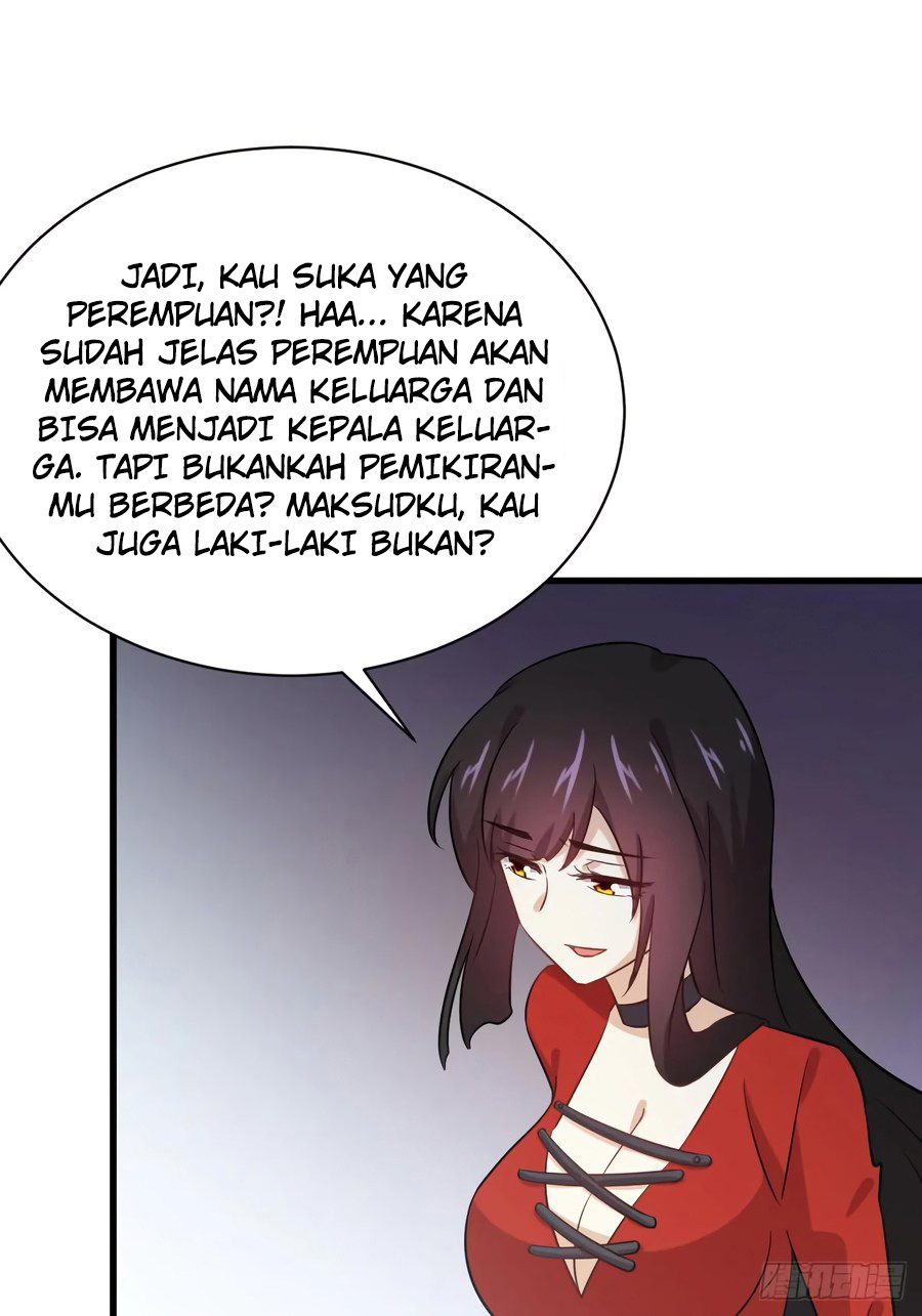 Immortal Swordsman in The Reverse World Chapter 108 Gambar 15