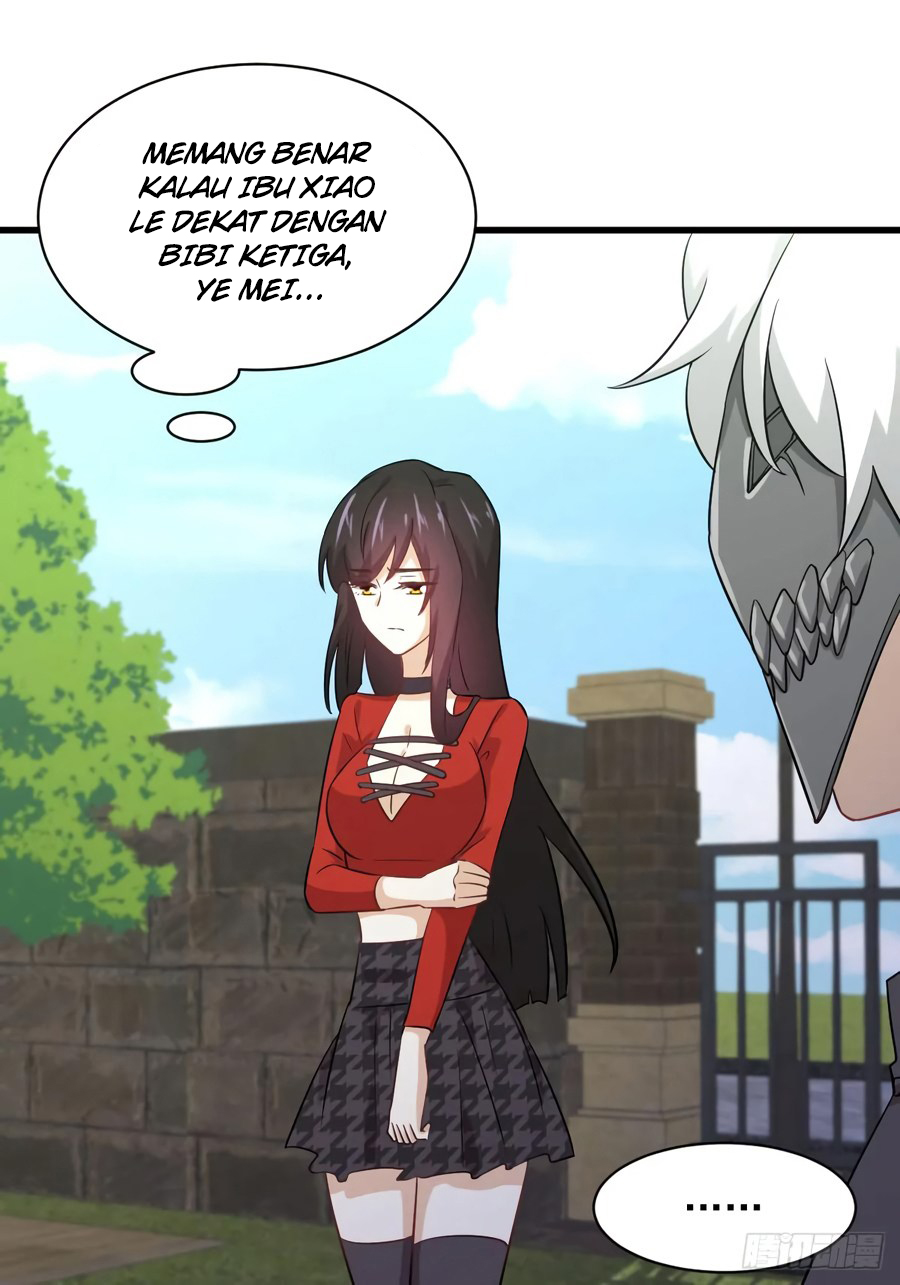 Immortal Swordsman in The Reverse World Chapter 108 Gambar 20