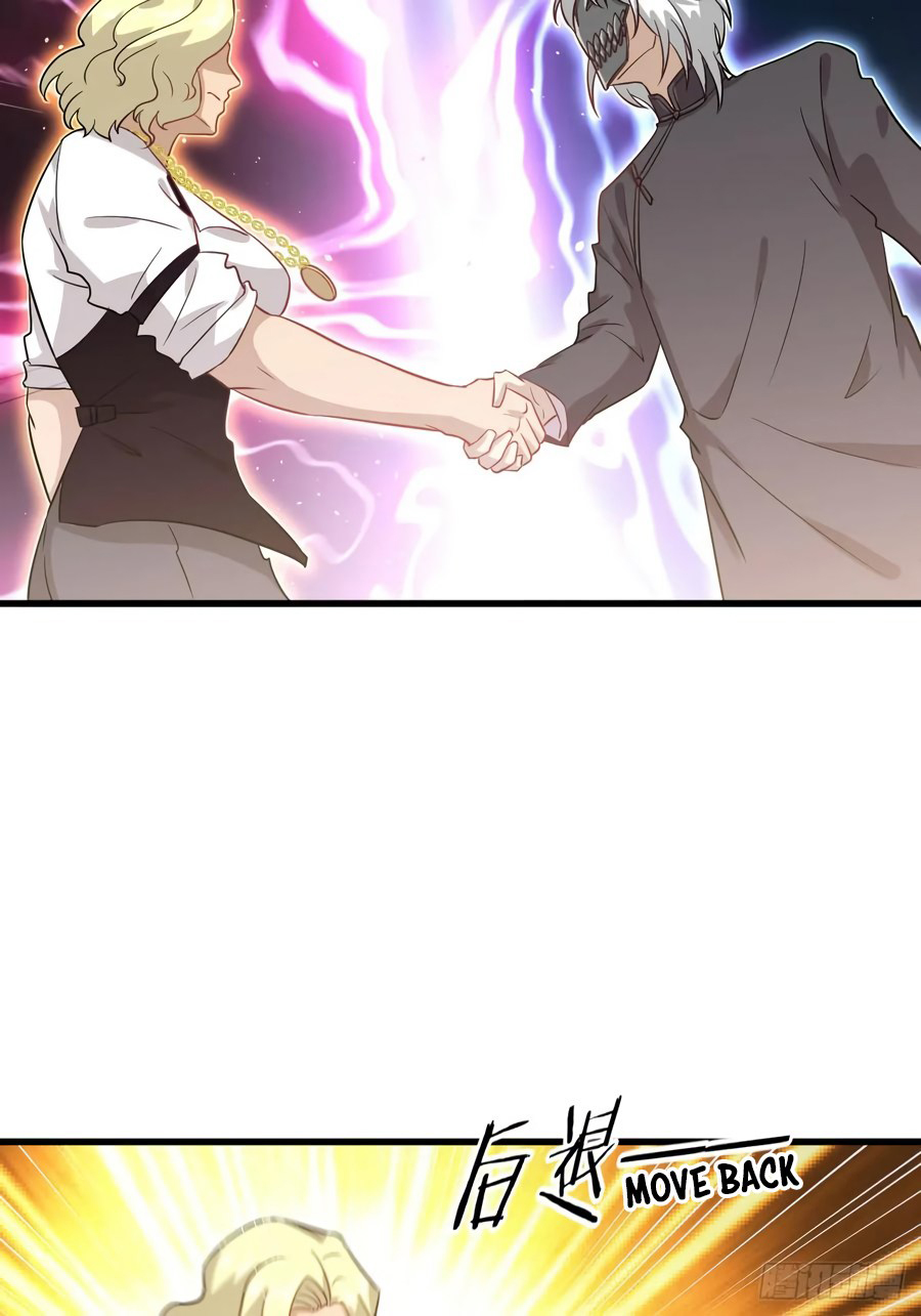 Immortal Swordsman in The Reverse World Chapter 108 Gambar 33