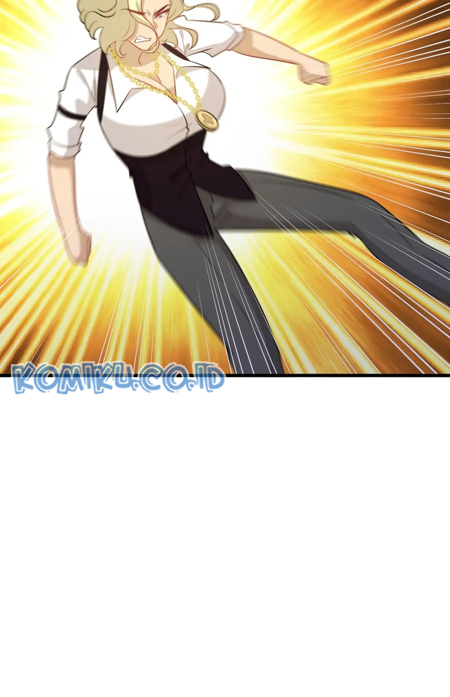 Immortal Swordsman in The Reverse World Chapter 108 Gambar 34