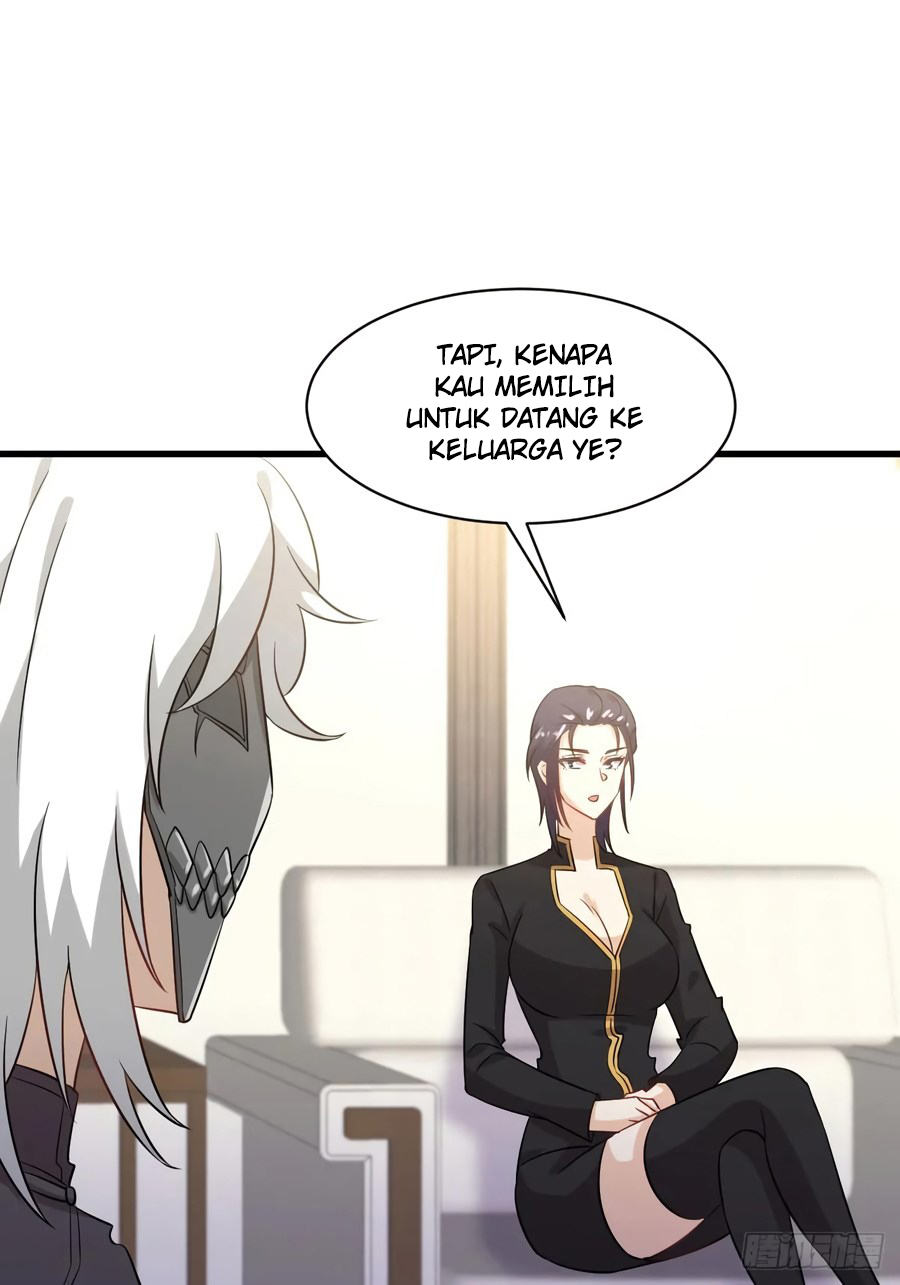 Immortal Swordsman in The Reverse World Chapter 108 Gambar 38