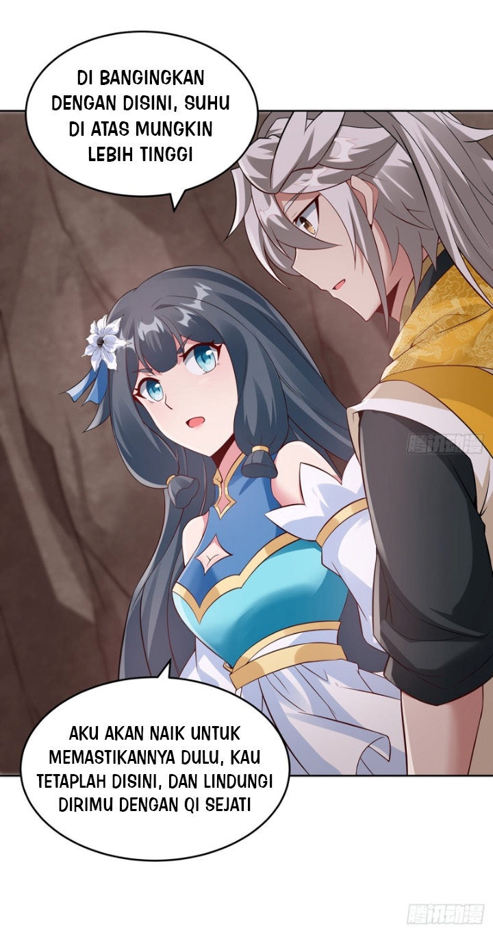 Inverse Scale Chapter 101 Gambar 12