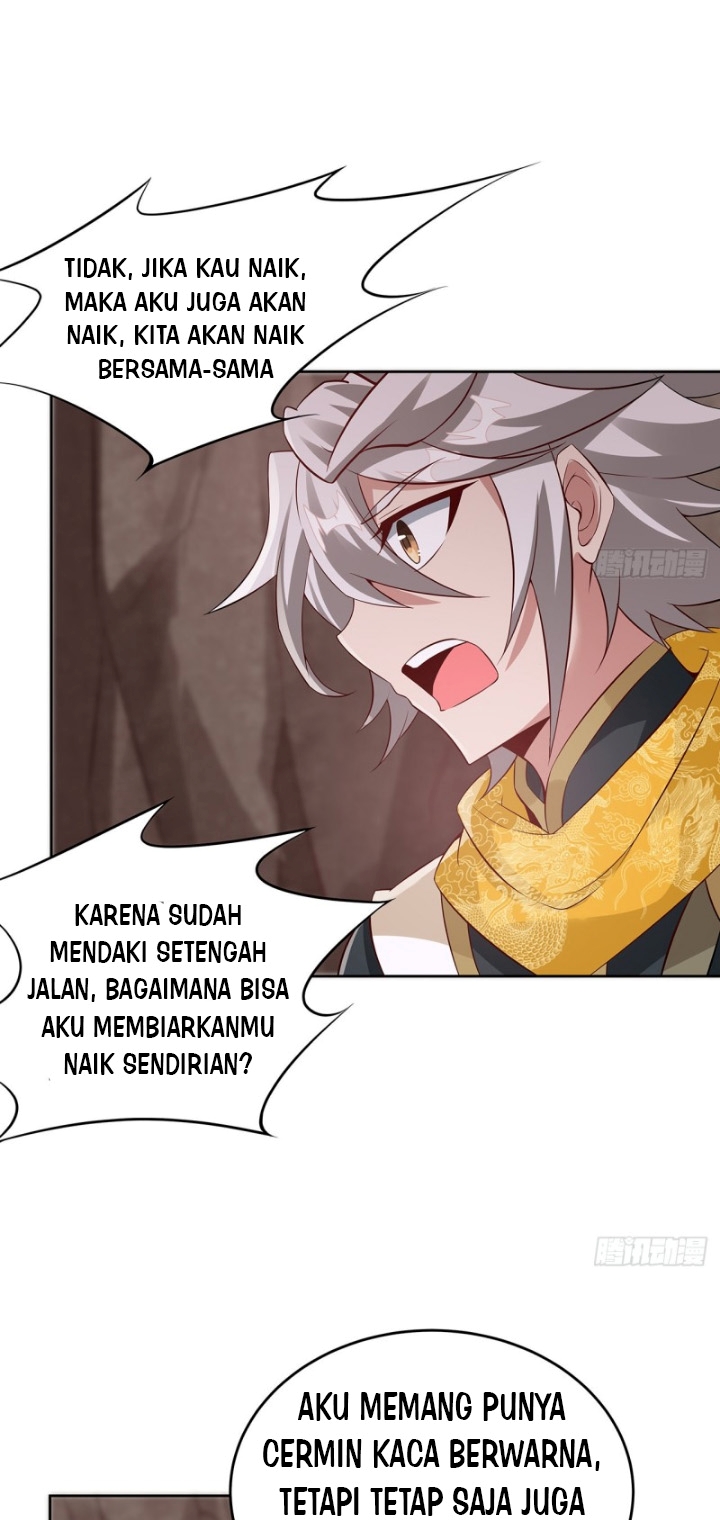 Inverse Scale Chapter 101 Gambar 13