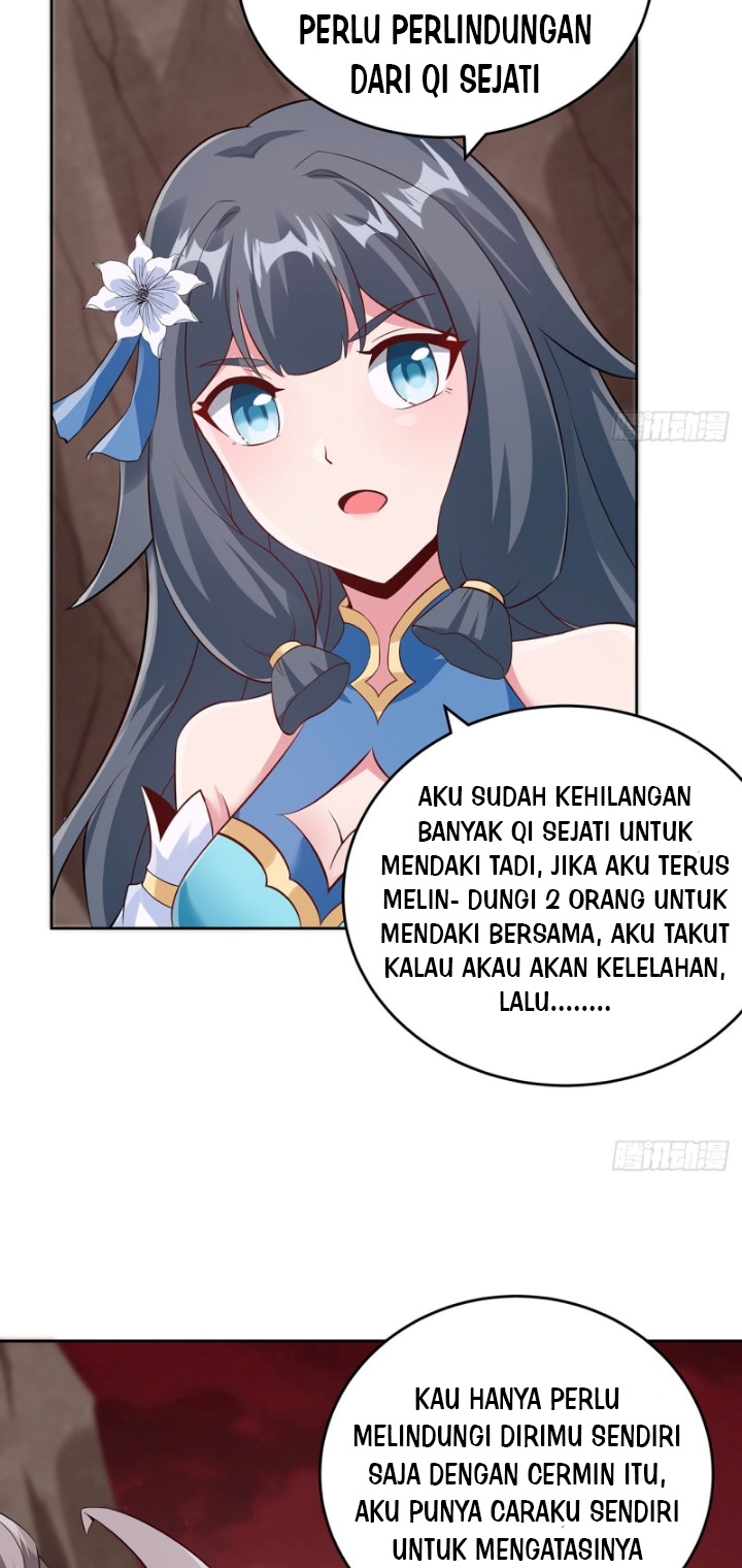 Inverse Scale Chapter 101 Gambar 14