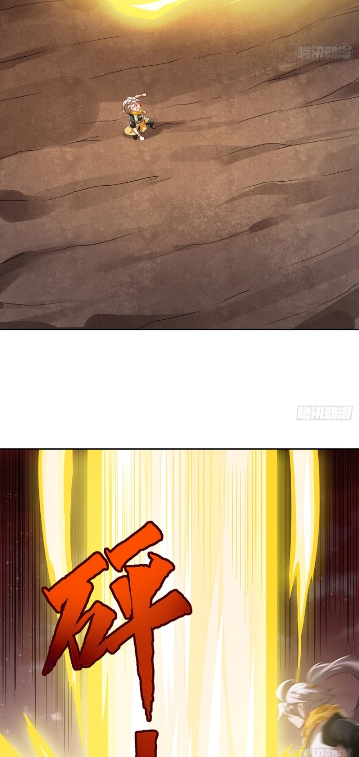 Inverse Scale Chapter 101 Gambar 17