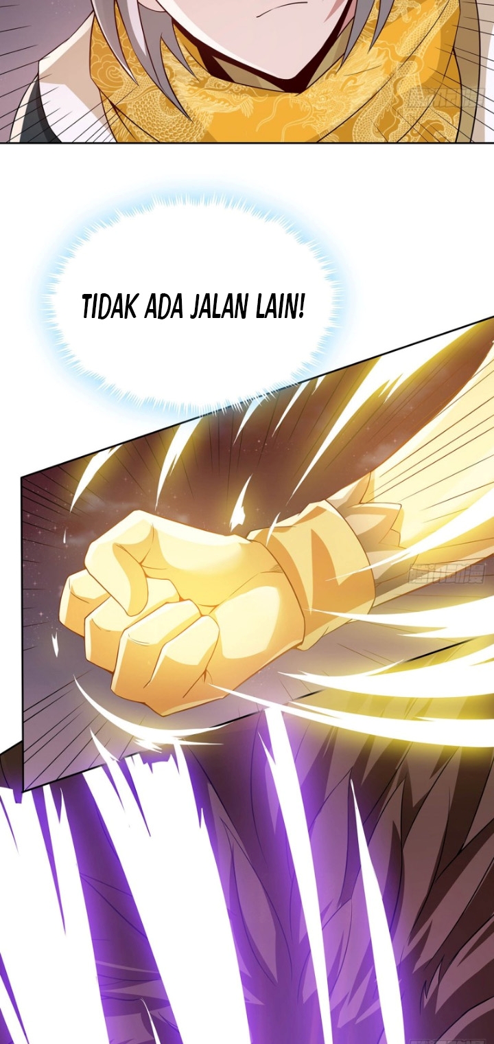 Inverse Scale Chapter 101 Gambar 22